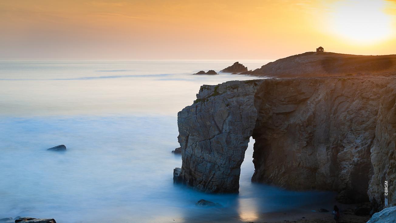 Bretagne géotechnique